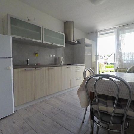 Apartmán Choč Lúčky Kültér fotó